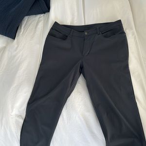 ABC Classic-Fit 5 Pocket Pant 34” waist, 32” inseam